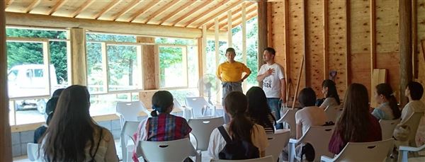 大阪最大の老犬ホーム